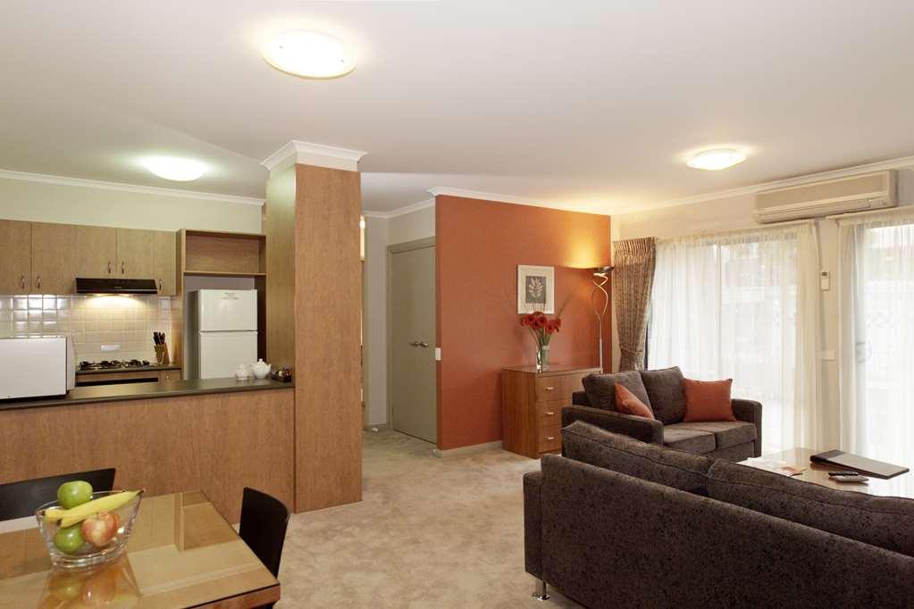 Ringwood Royale Aparthotel Facilități foto